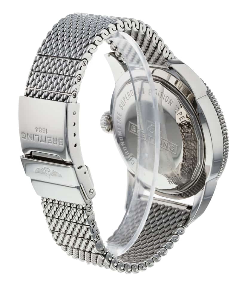 Breitling SuperOcean Heritage A17320